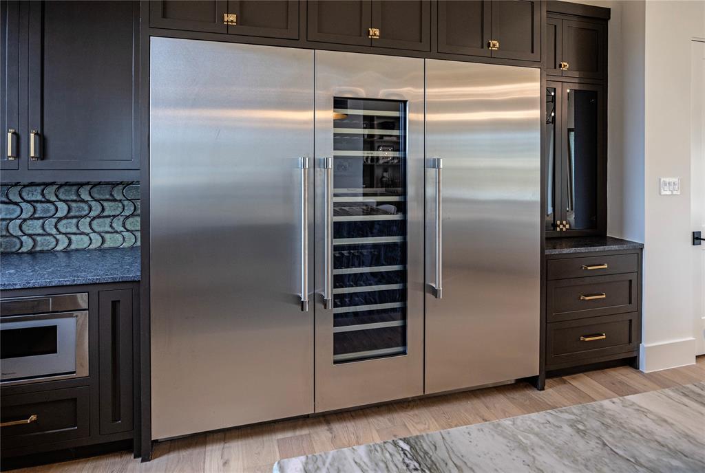 Carillon Parc Phase III - Residential