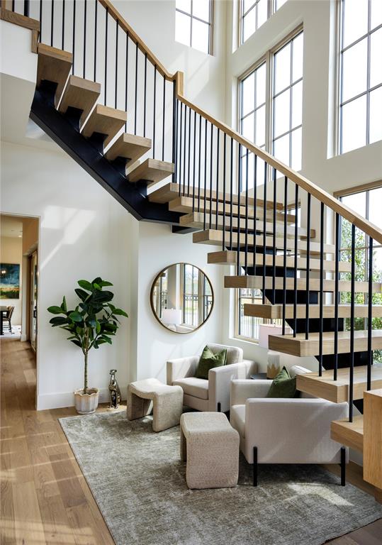 Carillon Parc Phase III - Residential