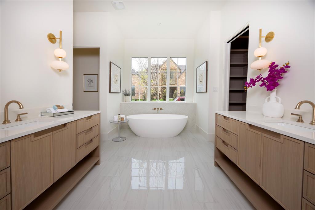 Carillon Parc Phase III - Residential