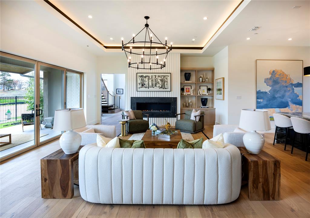Carillon Parc Phase III - Residential
