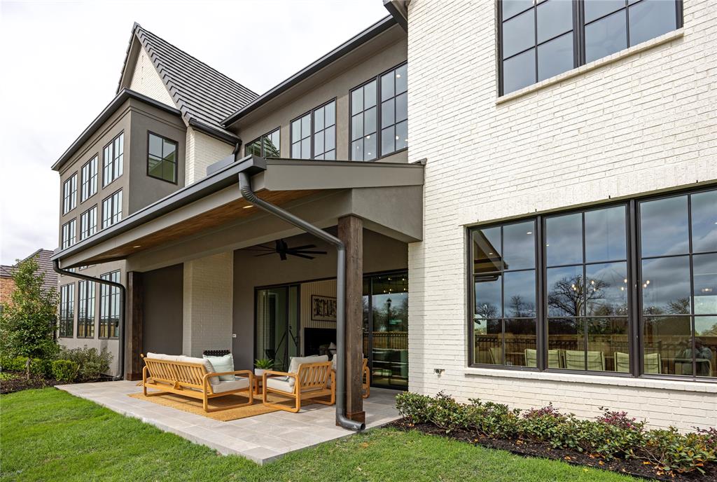 Carillon Parc Phase III - Residential