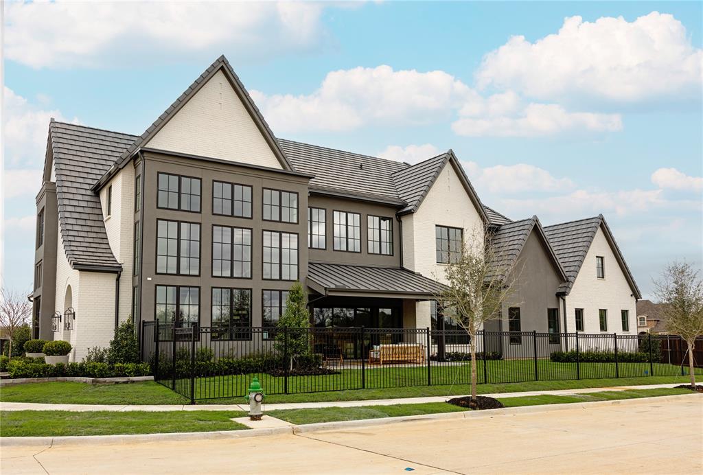 Carillon Parc Phase III - Residential