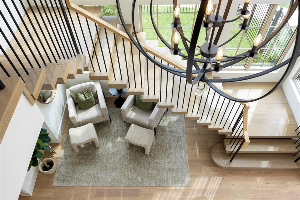 Carillon Parc Phase III - Residential