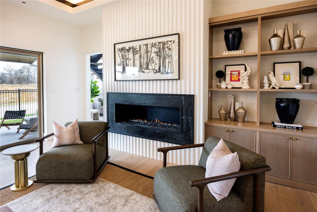 Carillon Parc Phase III - Residential