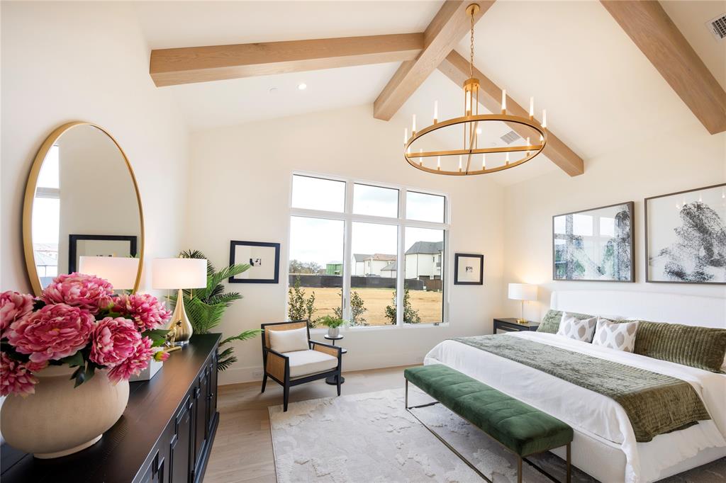 Carillon Parc Phase III - Residential