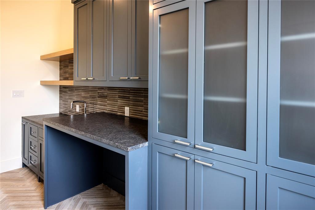Carillon Parc Phase III - Residential
