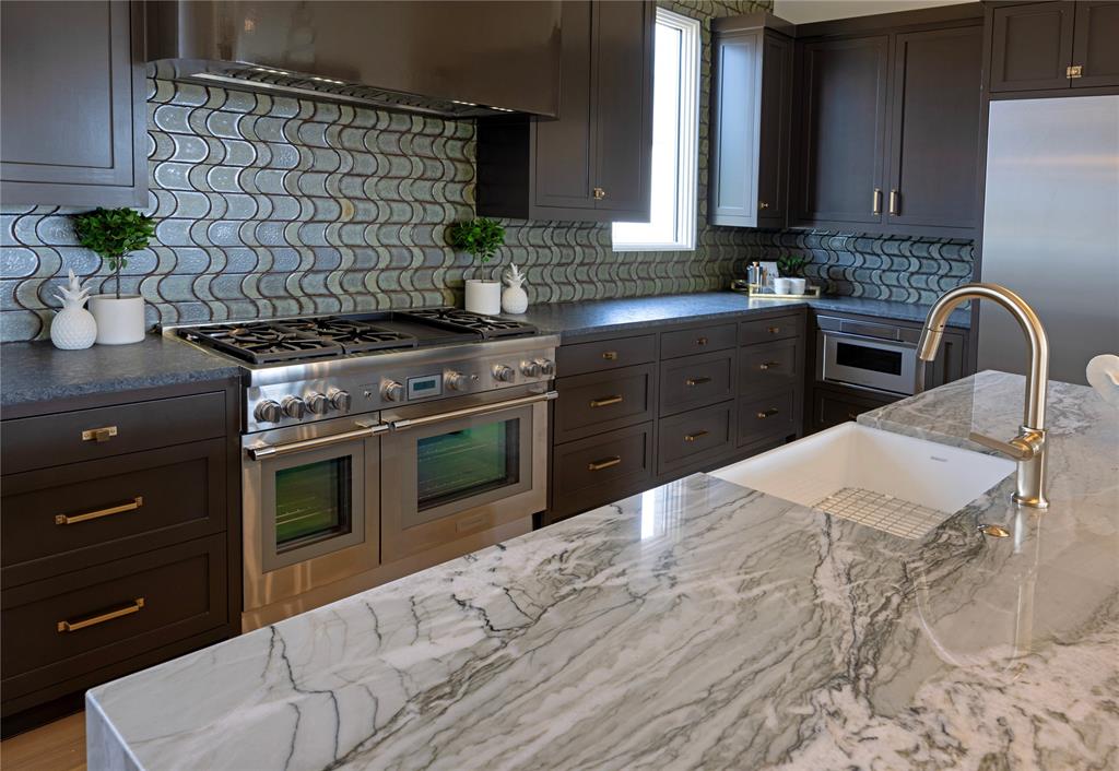 Carillon Parc Phase III - Residential