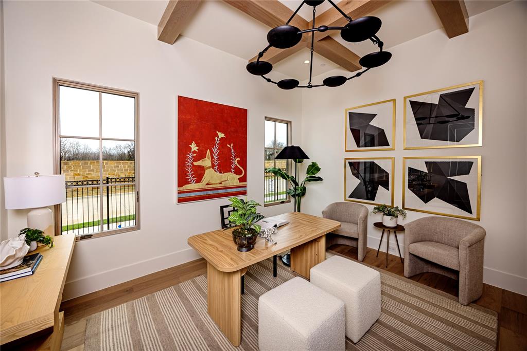 Carillon Parc Phase III - Residential