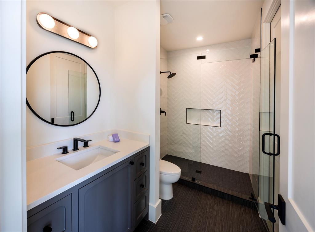 Carillon Parc Phase III - Residential