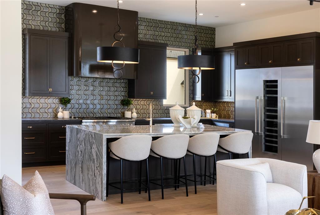 Carillon Parc Phase III - Residential