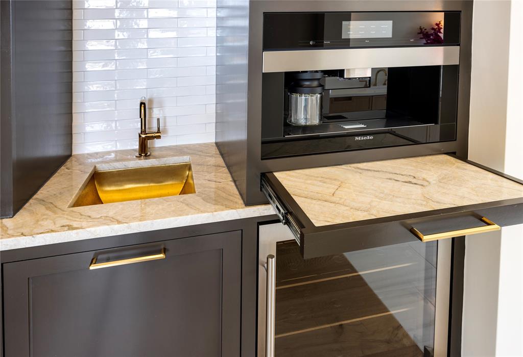 Carillon Parc Phase III - Residential