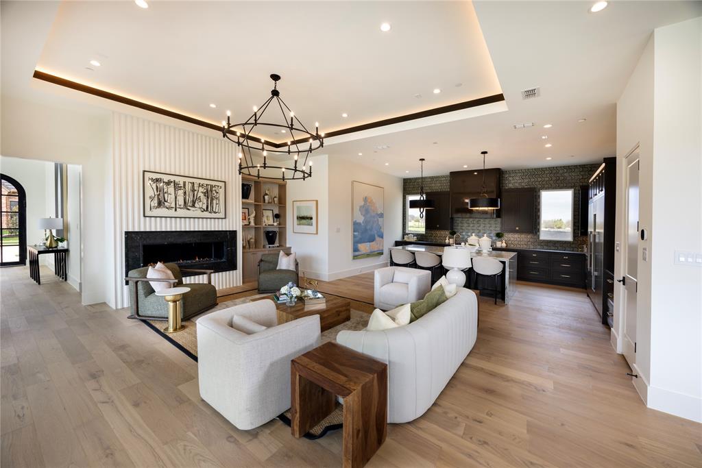 Carillon Parc Phase III - Residential