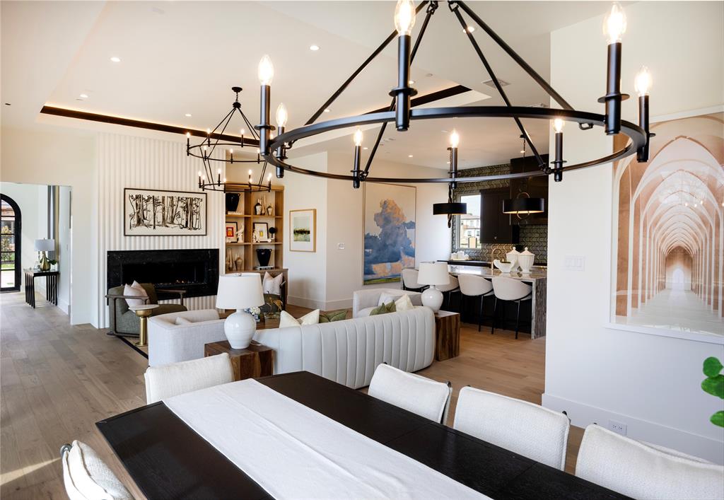 Carillon Parc Phase III - Residential