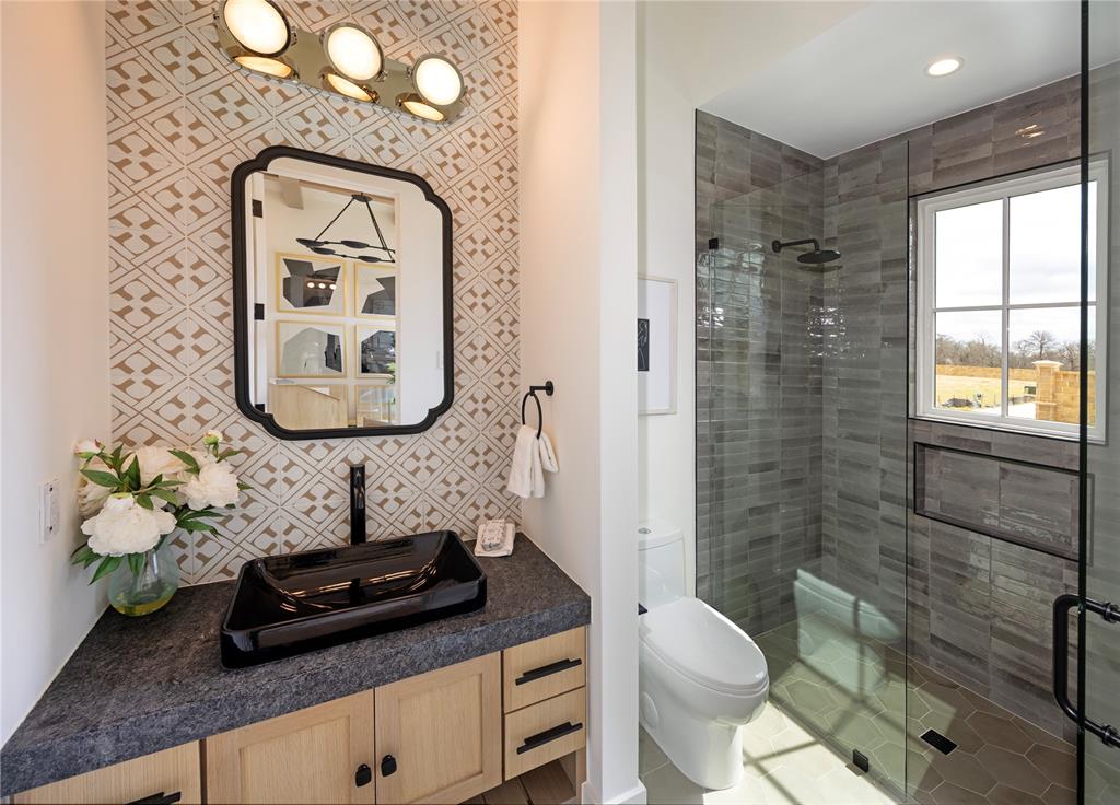 Carillon Parc Phase III - Residential