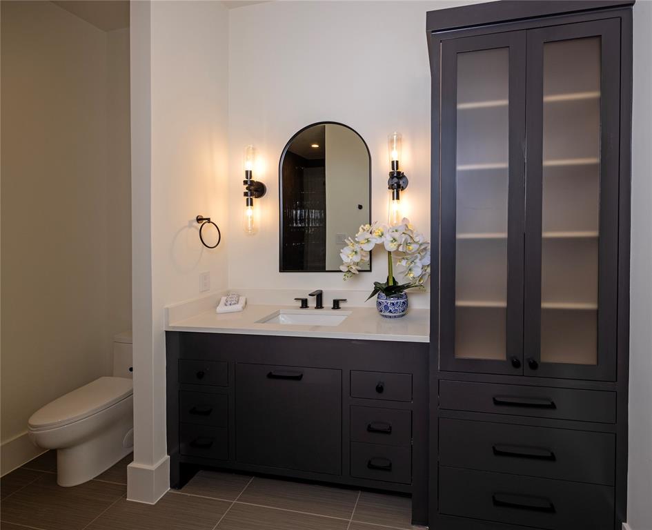 Carillon Parc Phase III - Residential