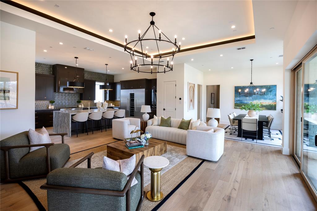 Carillon Parc Phase III - Residential