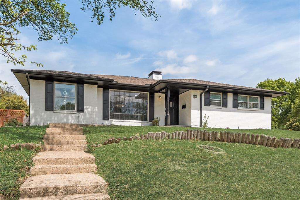 Meadowbrook Village - Residential