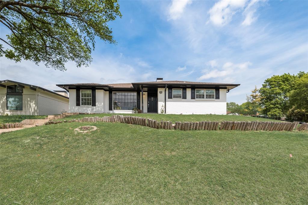 Meadowbrook Village - Residential