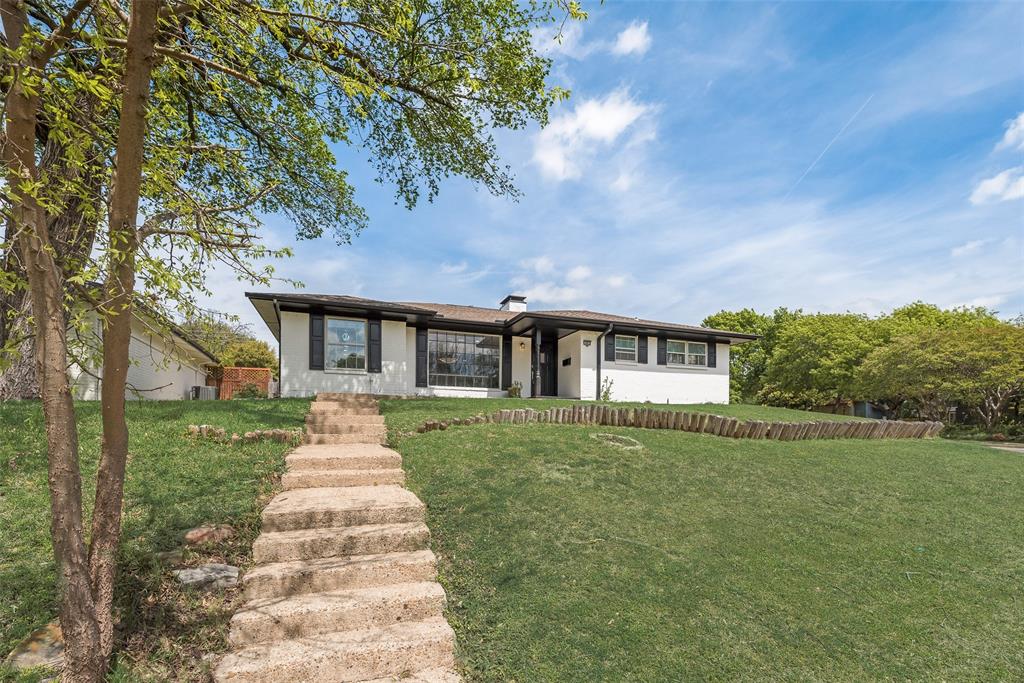Meadowbrook Village - Residential