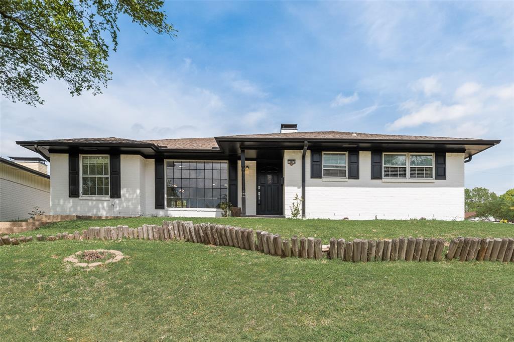 Meadowbrook Village - Residential
