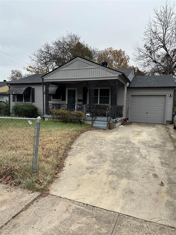 Wynnewood 2 - Residential