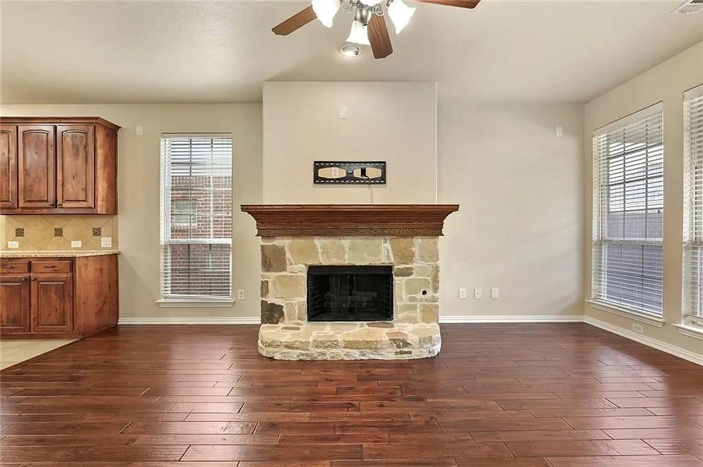 Castle Hills - Residential Lease