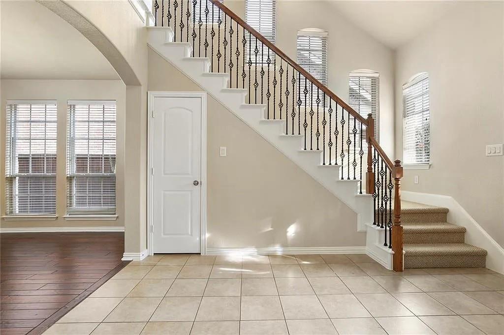 Castle Hills - Residential Lease