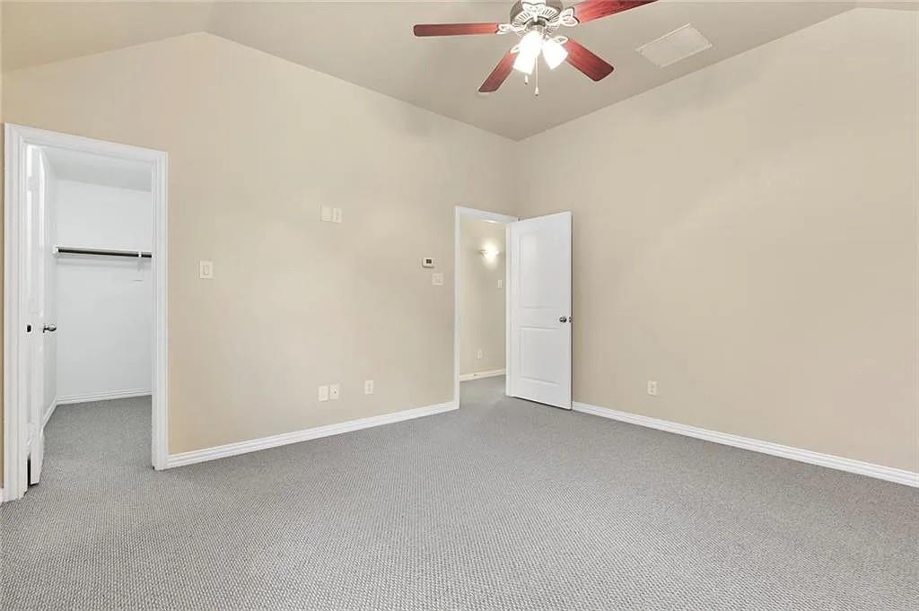 Castle Hills - Residential Lease