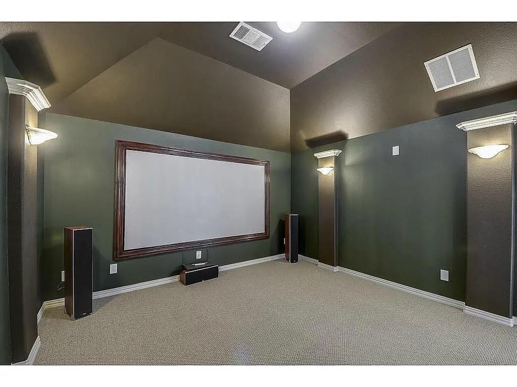 Castle Hills - Residential Lease