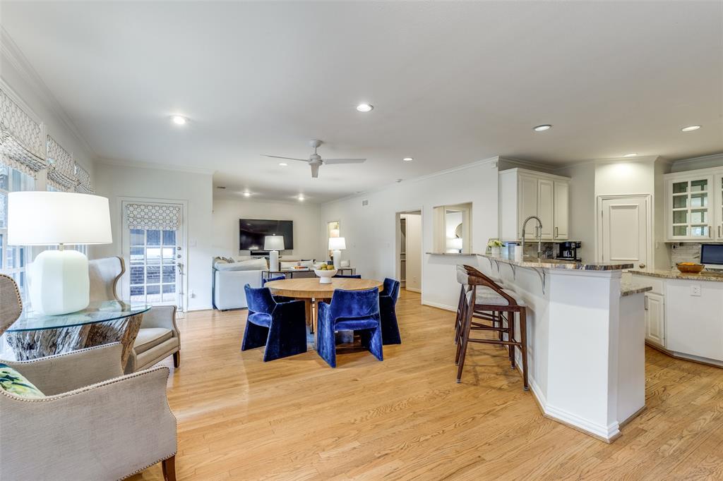 Summit Lawn - Residential