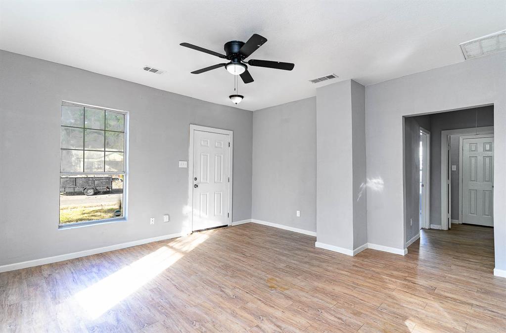 Wilsons - Residential Lease