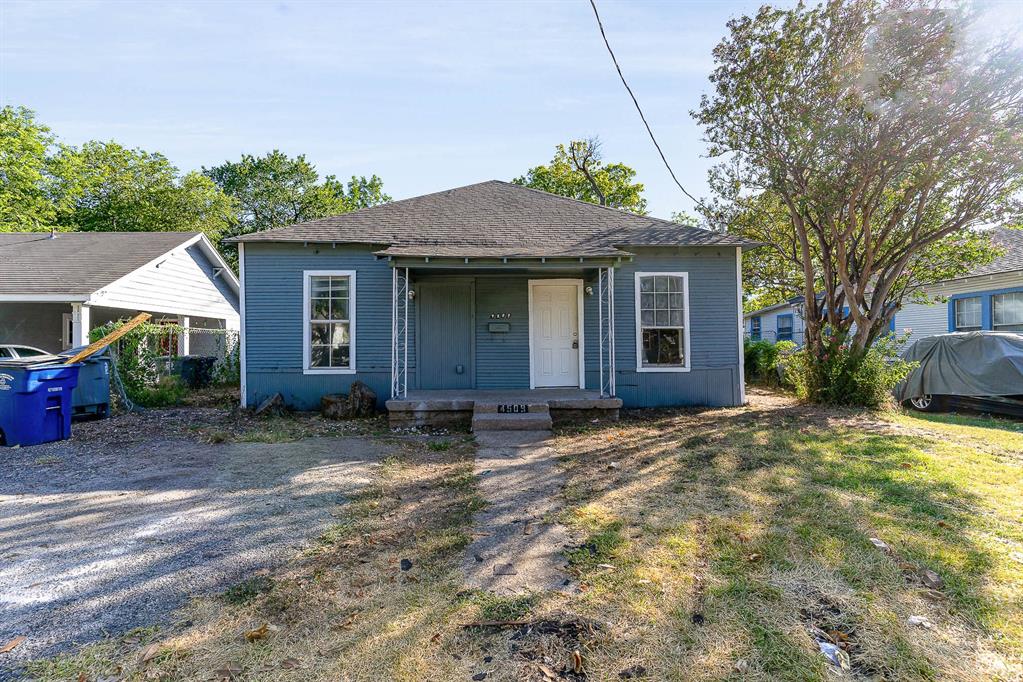 Wilsons - Residential Lease