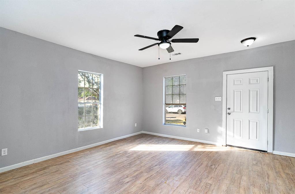 Wilsons - Residential Lease