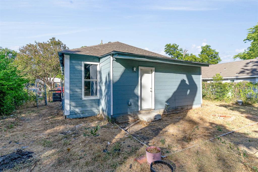 Wilsons - Residential Lease
