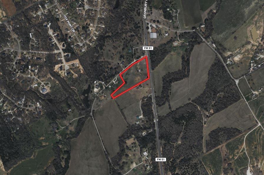 None - Land
