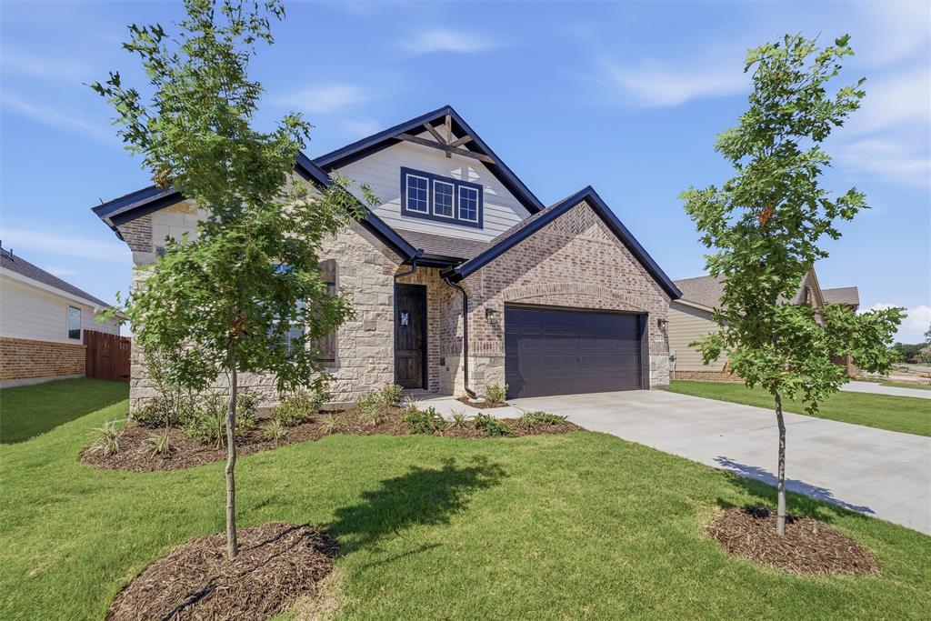 Covenant Park - Residential