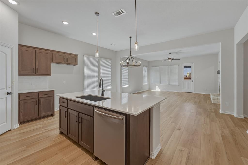 Covenant Park - Residential