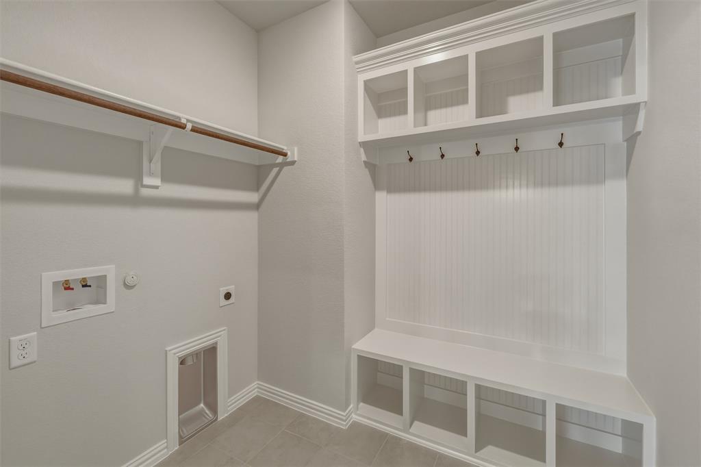 Covenant Park - Residential