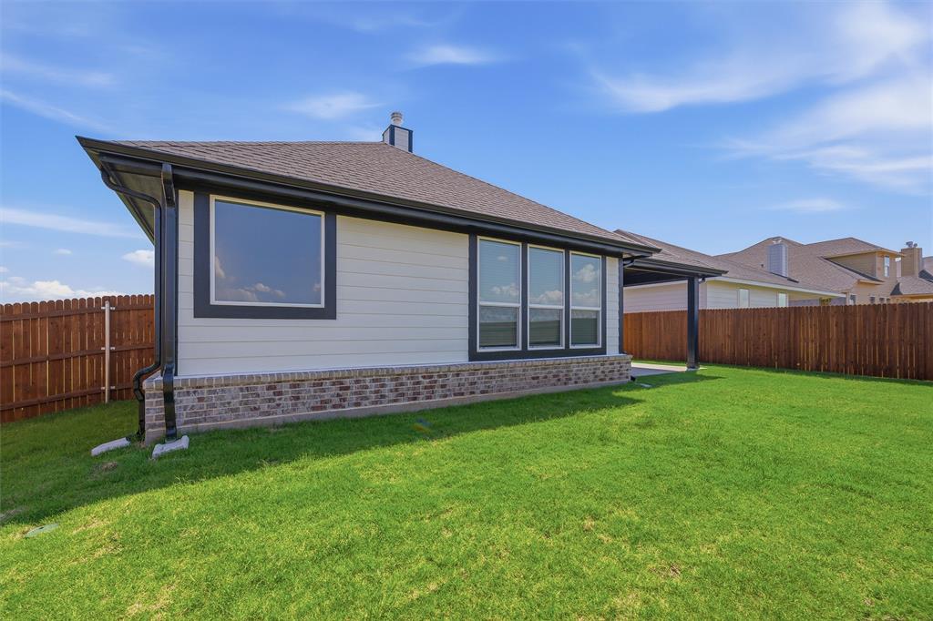 Covenant Park - Residential