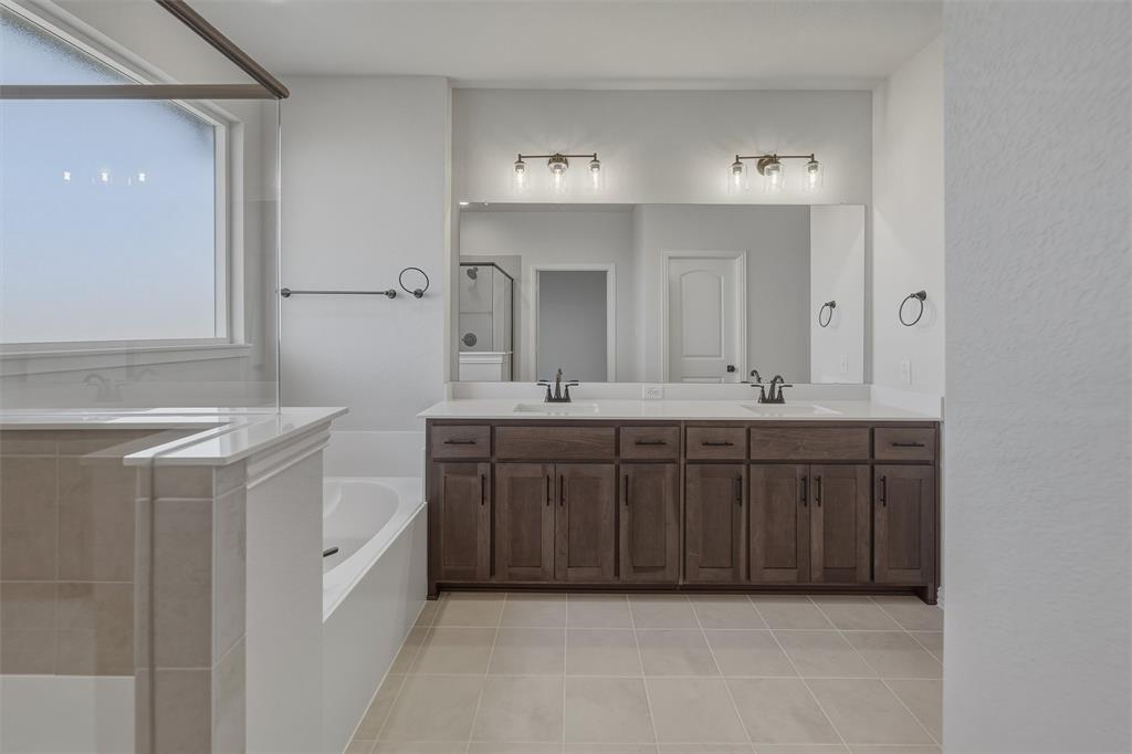 Covenant Park - Residential