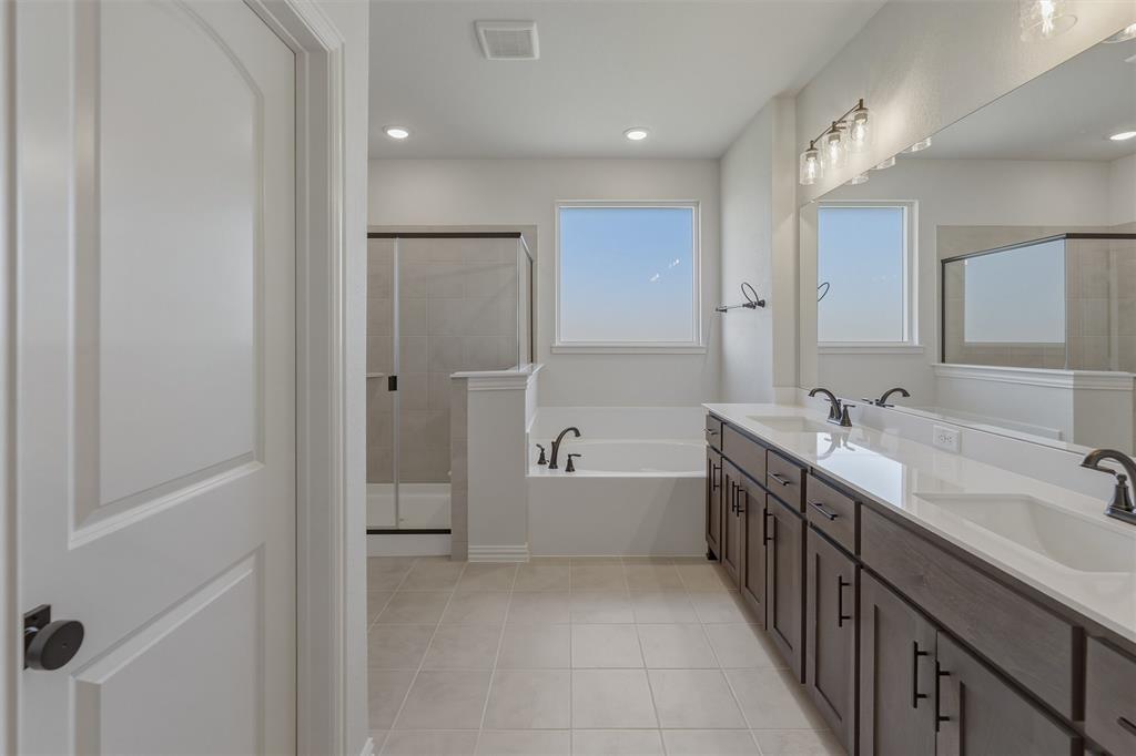 Covenant Park - Residential
