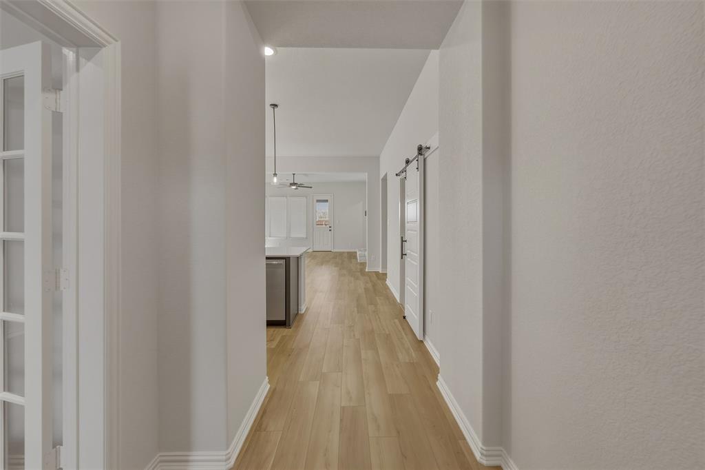 Covenant Park - Residential