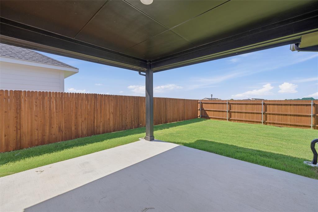 Covenant Park - Residential