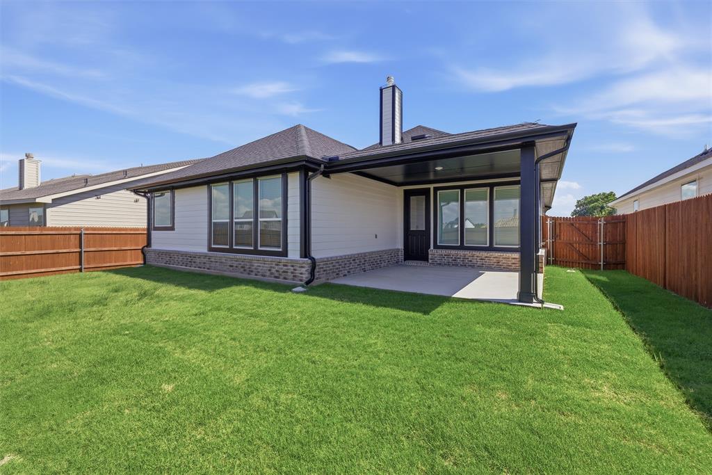 Covenant Park - Residential