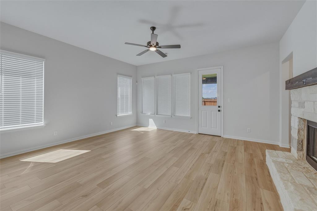 Covenant Park - Residential
