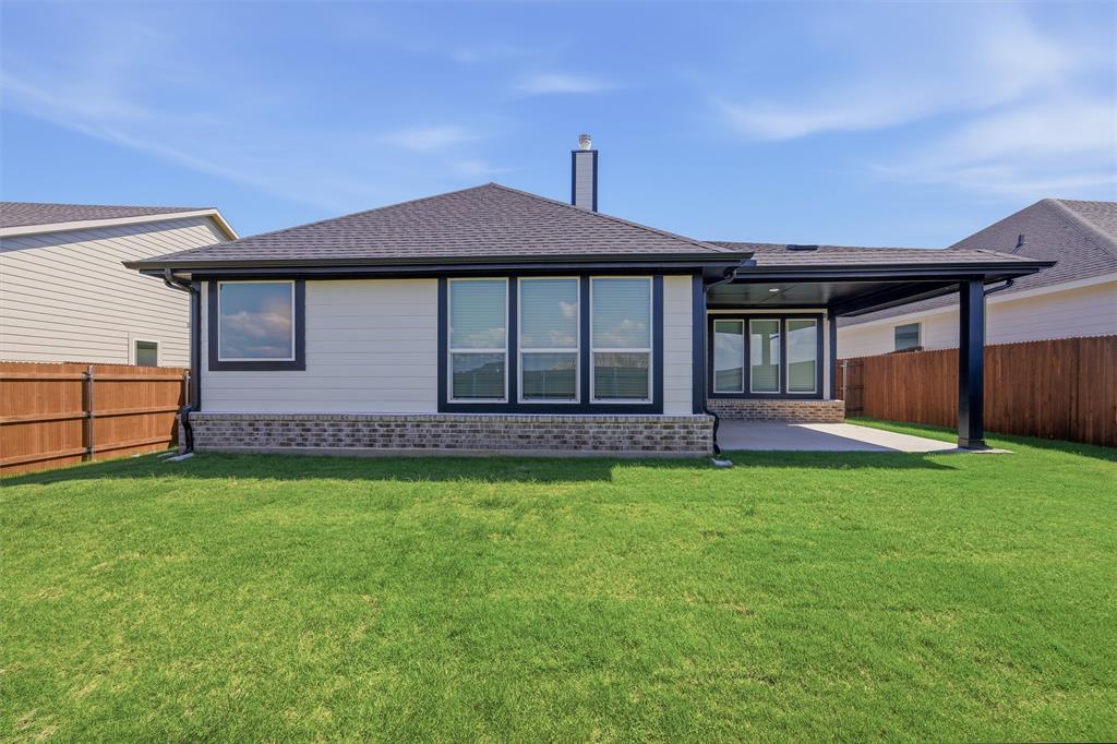 Covenant Park - Residential