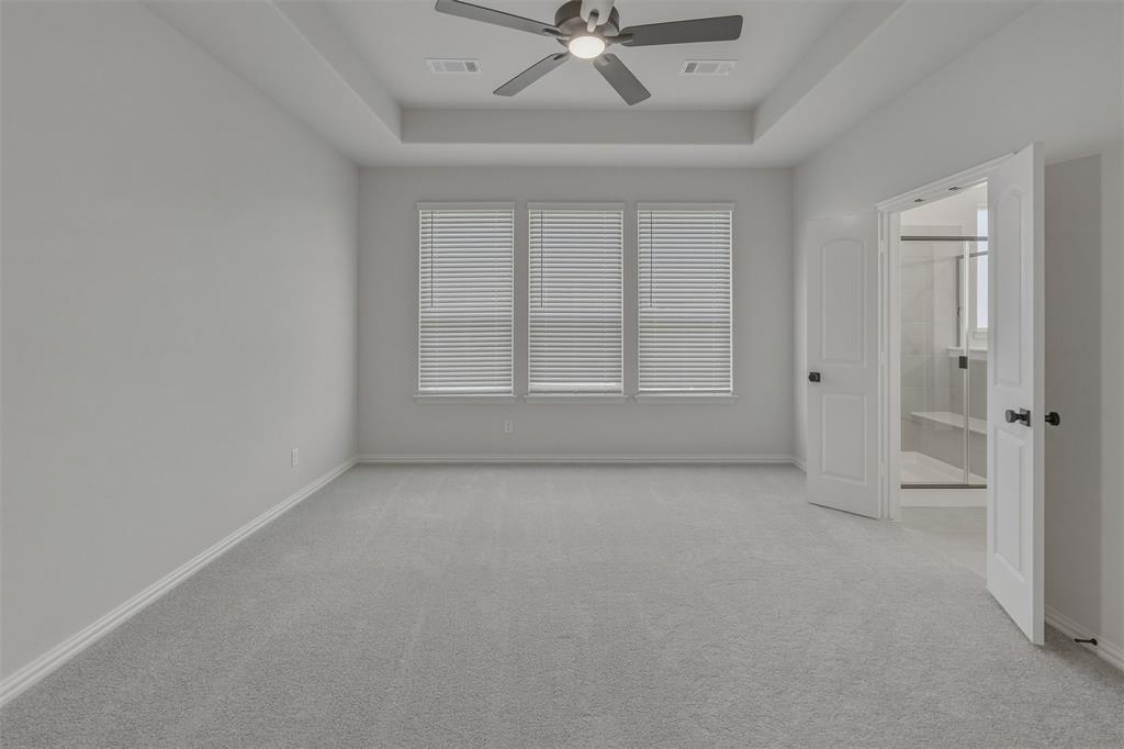 Covenant Park - Residential