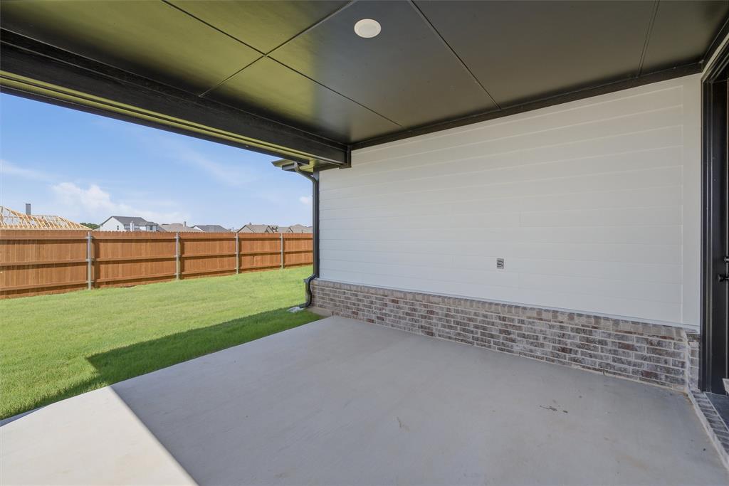 Covenant Park - Residential