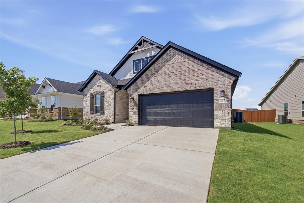 Covenant Park - Residential
