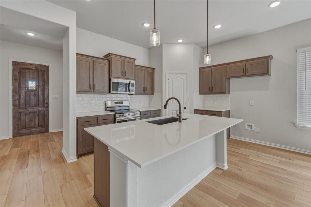 Covenant Park - Residential